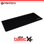 Podloga za mis Fantech Mp64 Basic XL crna - Slika 2