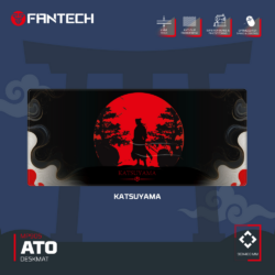 Podloga za mis Fantech MP905 ATO Katsuyama