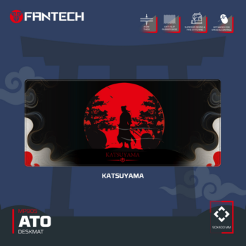 Podloga za mis Fantech MP905 ATO Katsuyama