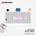 Podloga za mis Fantech MP905 Geo2 Deskmat - Slika 4