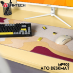 Podloga za mis Fantech MP905 Vibe Royal Prince - Slika 4