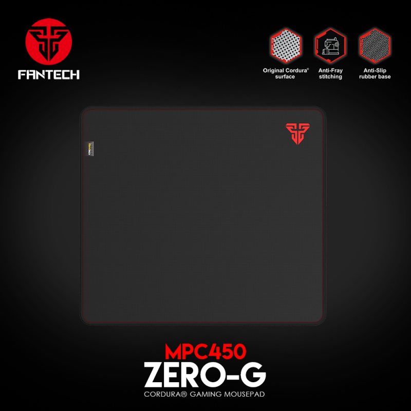 podloga-za-mis-fantech-mpc450-zero-g-crna-148614-233728.png Podloga za mis Fantech MPC450 Zero-G crna - Slika 1