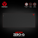 Podloga za mis Fantech MPC900 Zero-G crna