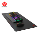 Podloga za mis Fantech MPC900 Zero-G crna - Slika 2