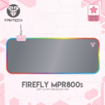 Podloga za mis Fantech RGB Firefly MPR800S Sakura