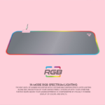 Podloga za mis Fantech RGB Firefly MPR800S Sakura - Slika 2