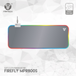 Podloga za mis Fantech RGB Firefly MPR800S space edition