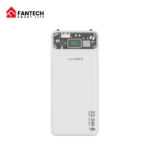 Power bank Prenosiva baterija Fantech T1 10000mAh QC, PD, 22.5W  beli - Slika 2