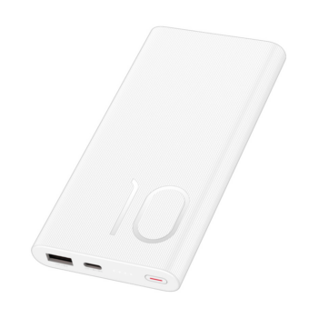 Power bank prenosiva baterija Honor Choice  22,5W / 10000 mAh bela