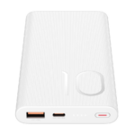 Power bank prenosiva baterija Honor Choice  22,5W / 10000 mAh bela - Slika 2