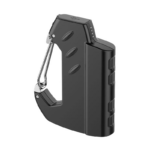 Power bank prenosiva baterija LDNIO PR522 10W privezak 5000mAh crni - Slika 5