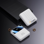 Power bank eksterna baterija 10000 mah Oxpower - Slika 5