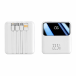 Power bank eksterna baterija 10000 mah Oxpower - Slika 6