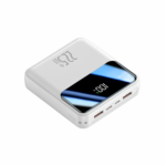 Power bank eksterna baterija 10000 mah Oxpower - Slika 7