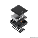 Power bank eksterna baterija 10000 mah Oxpower - Slika 9