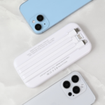 Eksterna baterija Oxpower 10000 mAh sa kablovima - Slika 7