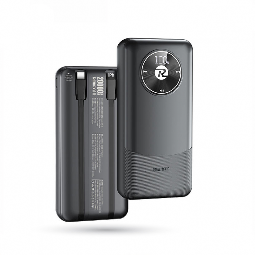 power-bank-prenosiva-baterija-remax-rpp-38-fast-charging-20225w-20000mah-crni-225658-403584.png Power bank prenosiva baterija REMAX RPP-38 Fast Charging 20+22.5W 20000mAh crni - Slika 1