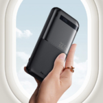 Power bank prenosiva baterija REMAX Piloteer Series RPP-71 20W+22.5W Fast Charging 10000mAh beli - Slika 4