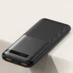 Power bank prenosiva baterija REMAX Piloteer Series RPP-71 20W+22.5W Fast Charging 10000mAh crni - Slika 2