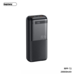 Power bank Remax 20000 mAh sa brzim punjenjem - Slika 4