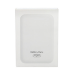 Power bank prenosiva baterija Magsafe PD 5000 mAh bela - Slika 5
