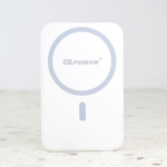Power bank prenosiva baterija Magsafe Oxpower PD W100 10000mAh bela - Slika 2