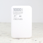 Power bank prenosiva baterija Magsafe Oxpower PD W100 10000mAh bela - Slika 3