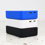Power bank prenosiva baterija Magsafe Oxpower PD W100 10000mAh bela - Slika 4