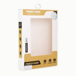 Power bank prenosiva baterija Magsafe Oxpower PD W100 10000mAh bela - Slika 5