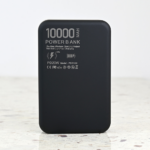 Power bank prenosiva baterija Magsafe Oxpower PD W100 10000mAh crna - Slika 3