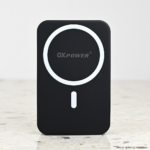 Power bank prenosiva baterija Magsafe Oxpower PD W100 10000mAh plava - Slika 3