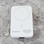 Power bank prenosiva baterija Magsafe Oxpower PD W101 10000mAh crna - Slika 5
