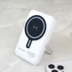 Power bank prenosiva baterija Magsafe Oxpower PD W102 10000mAh bela - Slika 2