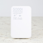 Power bank prenosiva baterija Magsafe Oxpower PD W5 5000mAh bela - Slika 3