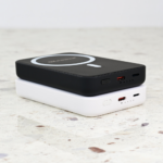 Power bank prenosiva baterija Magsafe Oxpower PD W5 5000mAh crna - Slika 3