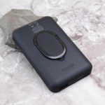 Power bank prenosiva baterija Magsafe Oxpower PD W51 5000mAh crna - Slika 2