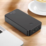 Powerbank za laptop Libower LP-P5 65W 18000mAh fast charger crni - Slika 5