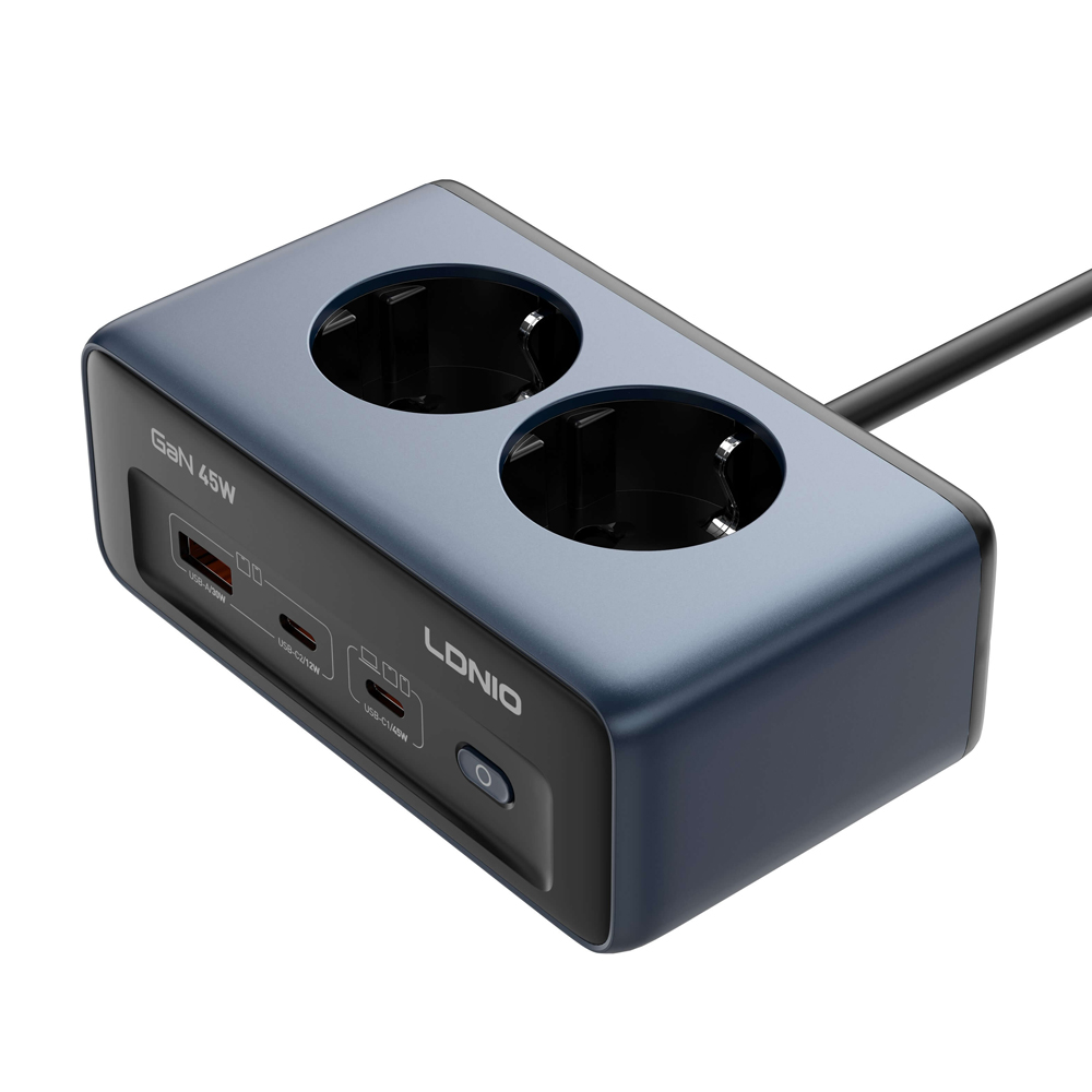 produzni-kabl-ldnio-se3-2-uticnice-usb-2xpd-7u1-gan-45w-total-power-228136-392264.png Produzni kabl LDNIO SE3, 2 uticnice, USB, 2xPD, 5u1, GAN, 45W total power - Slika 1