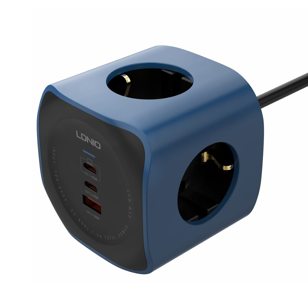 produzni-kabl-ldnio-se3338-4-uticnice-usb-2xpd-6u1-gan-65w-total-power-228137-392273.png Produzni kabl LDNIO SE3338, 3 uticnice, USB, 2xPD, 6u1, GAN, 65W total power - Slika 1