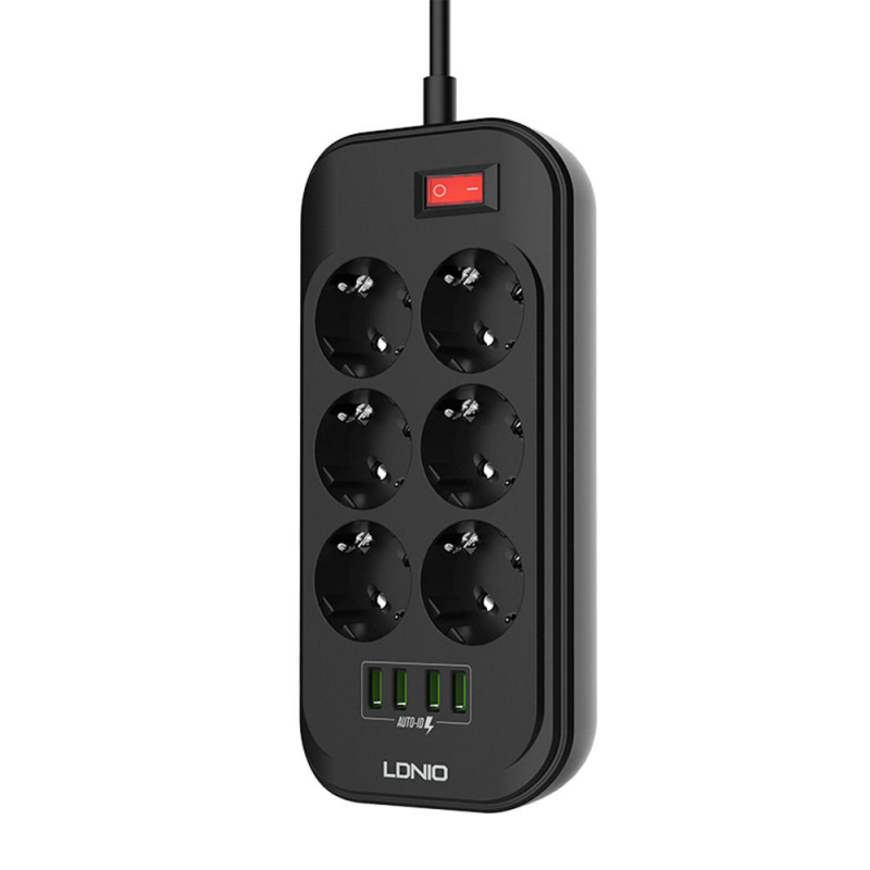 produzni-kabl-ldnio-se6403-6-uticnica-4xusb-20m-119142-143855.png Produzni kabl LDNIO SE6403 6 uticnica 4xUSB 2.0m - Slika 1