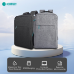 Ranac Coteci Business crni - Slika 2