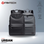 Ranac Fantech BG-897 tamno sivi - Slika 2