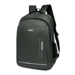 Ranac za laptop do 15.6" plain Fashion zeleni - Slika 5