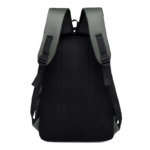 Ranac za laptop do 15.6" plain Fashion zeleni - Slika 6