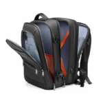 Ranac POSO 660S, 17.3" crni - Slika 3