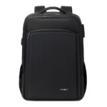 Ranac POSO 8308 crni - Slika 2
