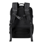 Ranac POSO 8308 crni - Slika 5