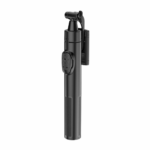 Selfie stick A35 + tripod crni - Slika 3