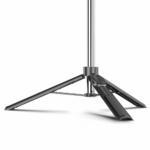 Selfie stick A35 + tripod crni - Slika 4