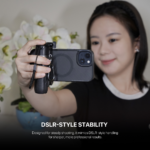 Selfie stick Fantech SS141 selfi stap crni - Slika 4